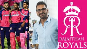 IPL 2026: રાજસ્થાન રોયલ્સનો નવો માલિક કોણ છે?