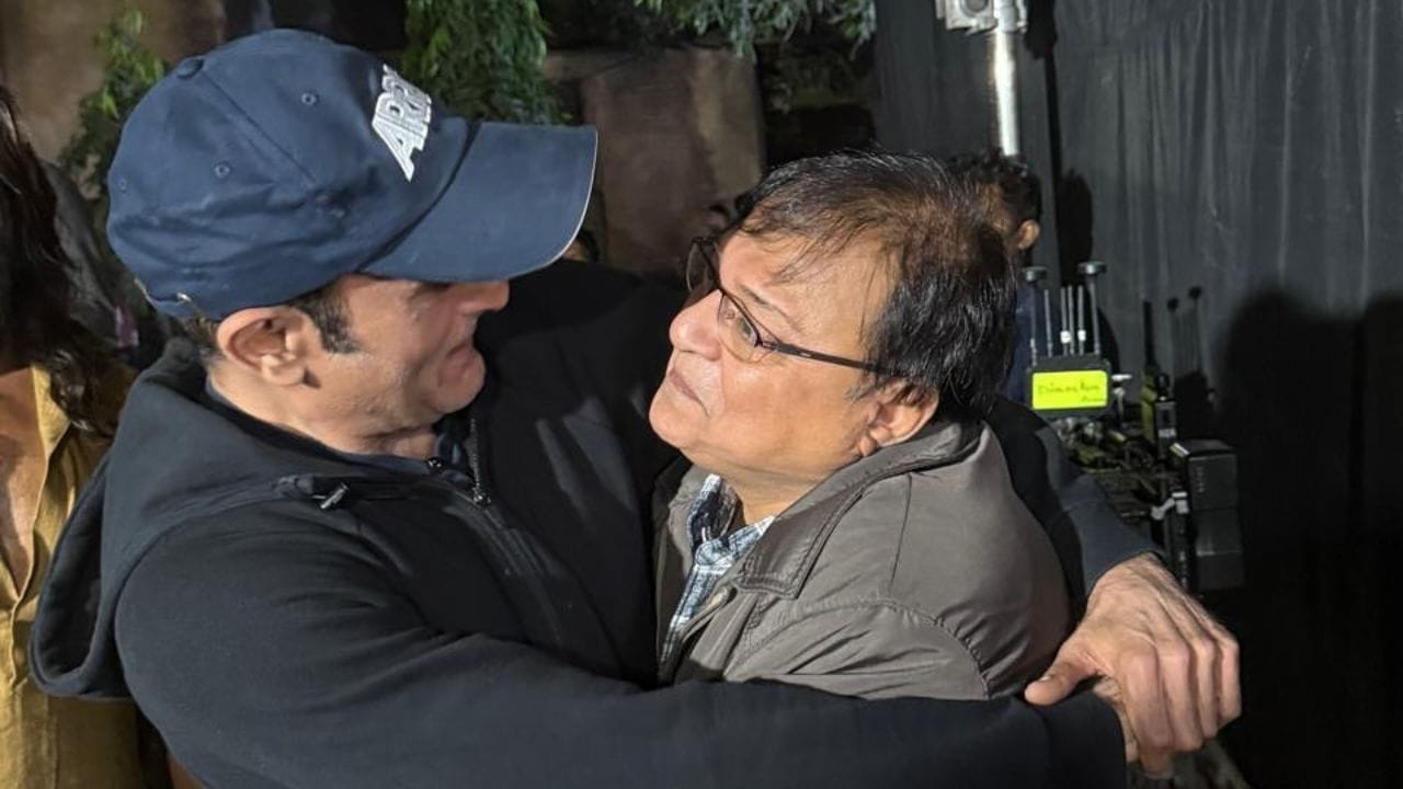 રણવીર સિંહની ફિલ્મ 'ધુરંધર 2' 19 માર્ચે સિનેમાઘરોમાં રિલીઝ થવા જઈ રહી છે.