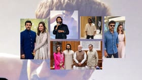 રામ ચરણની નેટવર્થ અને લક્ઝરી લાઈફ વિશે જાણો