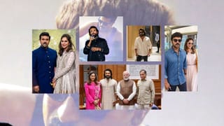 Breaking News : 41 વર્ષની ઉંમરે કેટલી સંપત્તિનો માલિક છે રામ ચરણ, જાણો નેટવર્થ અને લક્ઝરી લાઈફ વિશે