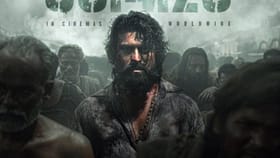 સુપરસ્ટાર રામ ચરણને આંખની ઉપર આવ્યા 4 ટાંકા