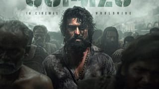 Breaking News : “પેડ્ડી” ના સેટ પર ઘાયલ થયો સુપરસ્ટાર રામ ચરણ, આંખની ઉપર આવ્યા 4 ટાંકા