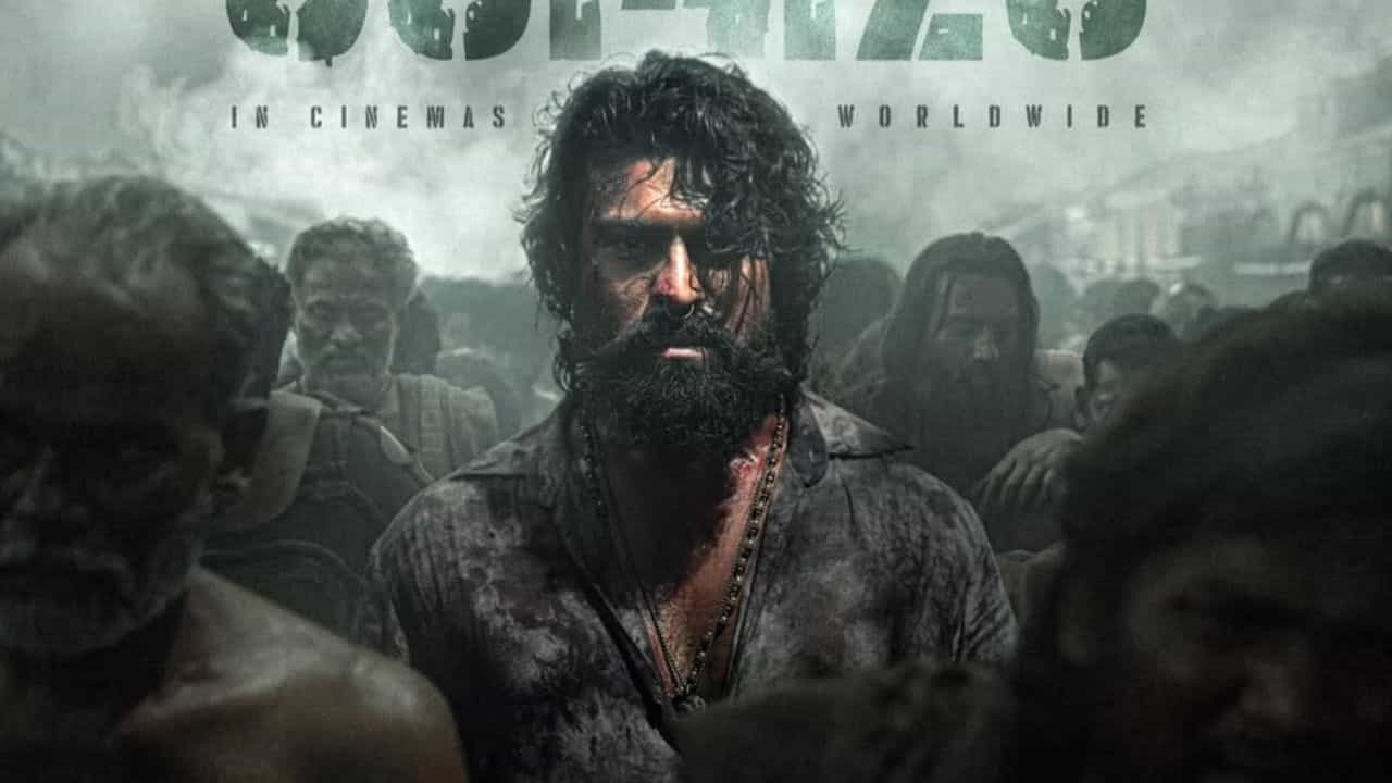 Breaking News : પેડ્ડી ના સેટ પર ઘાયલ થયો સુપરસ્ટાર રામ ચરણ, આંખની ઉપર આવ્યા 4 ટાંકા