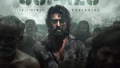 Breaking News : પેડ્ડી ના સેટ પર ઘાયલ થયો સુપરસ્ટાર રામ ચરણ, આંખની ઉપર આવ્યા 4 ટાંકા