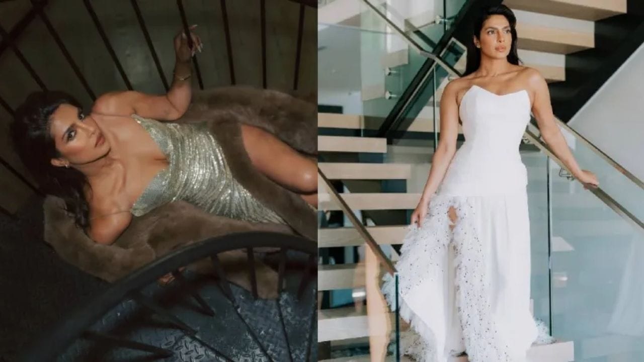 ચોથા સ્થાને બોલીવુડની “ગ્લોબલ સ્ટાર” પ્રિયંકા ચોપરા છે. તેમણે હોલીવુડ અને બોલીવુડ બંનેમાં સફળતા મેળવી છે. અભિનય, નિર્માણ અને આંતરરાષ્ટ્રીય પ્રોજેક્ટ્સ દ્વારા તેમણે પોતાની મજબૂત ઓળખ ઉભી કરી છે. તેમની કુલ સંપત્તિ અંદાજે $70 મિલિયન (₹581 કરોડ) છે. આ તમામ અભિનેત્રીઓએ પોતાની મહેનત, પ્રતિભા અને સમજદારીથી માત્ર નામ જ નહીં, પરંતુ વિશાળ સંપત્તિ પણ મેળવી છે. તેઓ આજના સમયમાં સફળતા અને પ્રભાવશાળી વ્યક્તિત્વના ઉત્તમ ઉદાહરણો છે.