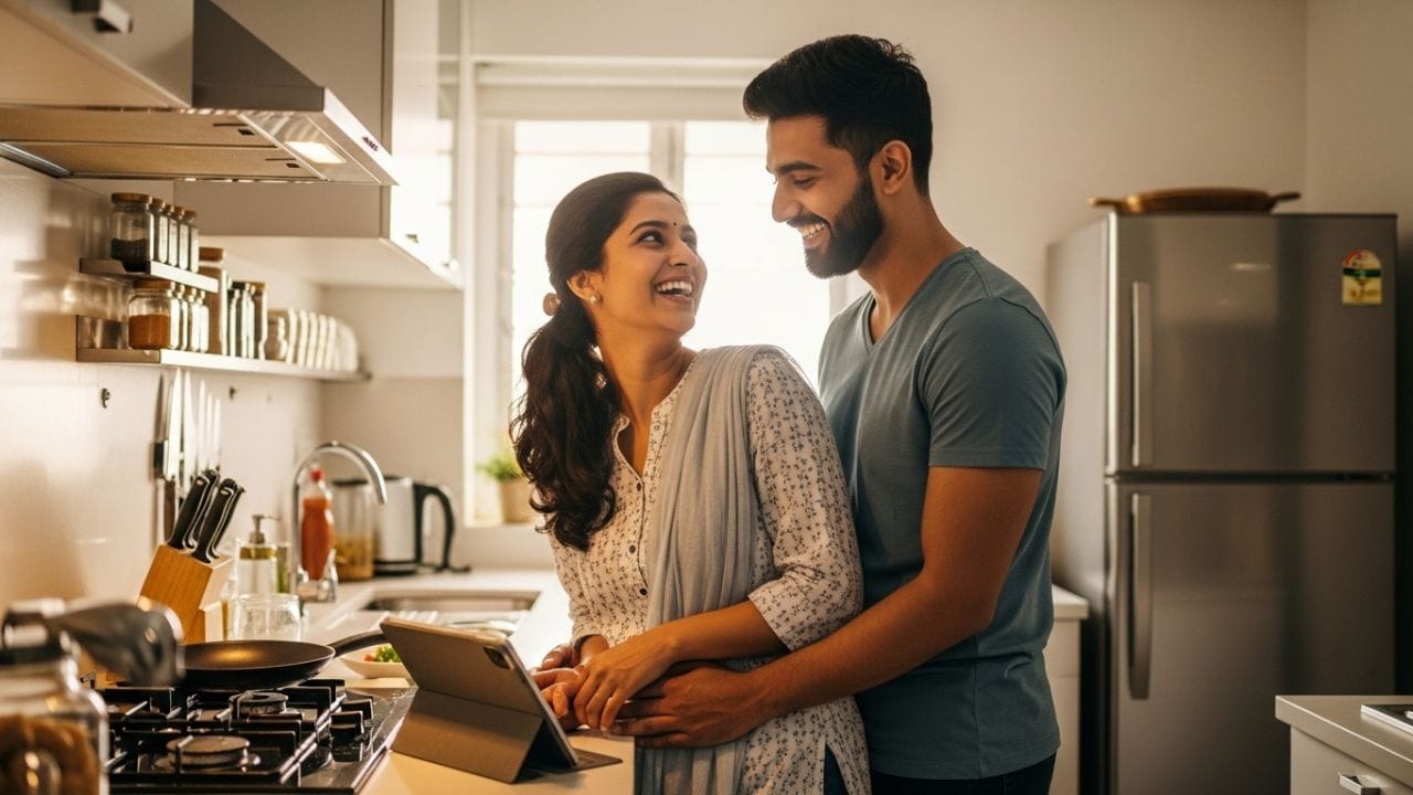 તેમ છતાં, સમાજમાં હજુ પણ લિવ-ઇન રિલેશનશિપને લઈને મિશ્ર પ્રતિક્રિયાઓ જોવા મળે છે. કાનૂન તેને ગુનો નથી ગણતું, પરંતુ સામાજિક સ્વીકાર્યતા વિસ્તાર અને સંસ્કૃતિ પ્રમાણે બદલાય છે.