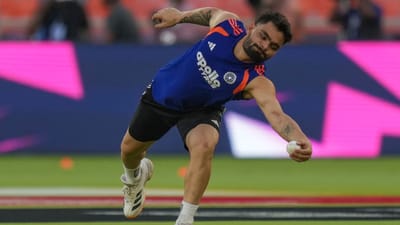    IPL 2026ની શરુઆત 28 માર્ચથી થઈ રહી છે પરંતુ તે પહેલા રિંકુ સિંહ માટે એક ગુડન્યુઝ આવ્યા છે. તેની સરકારી નોકરી હવે પાક્કી થઈ ગઈ છે. ડાબોડી બેટ્સમેન રિંકુ સિંહને ઉત્તર પ્રદેશ સરકારમાં પ્રાદેશિક રમતગમત અધિકારી તરીકે નિયુક્ત કરવામાં આવ્યા છે.