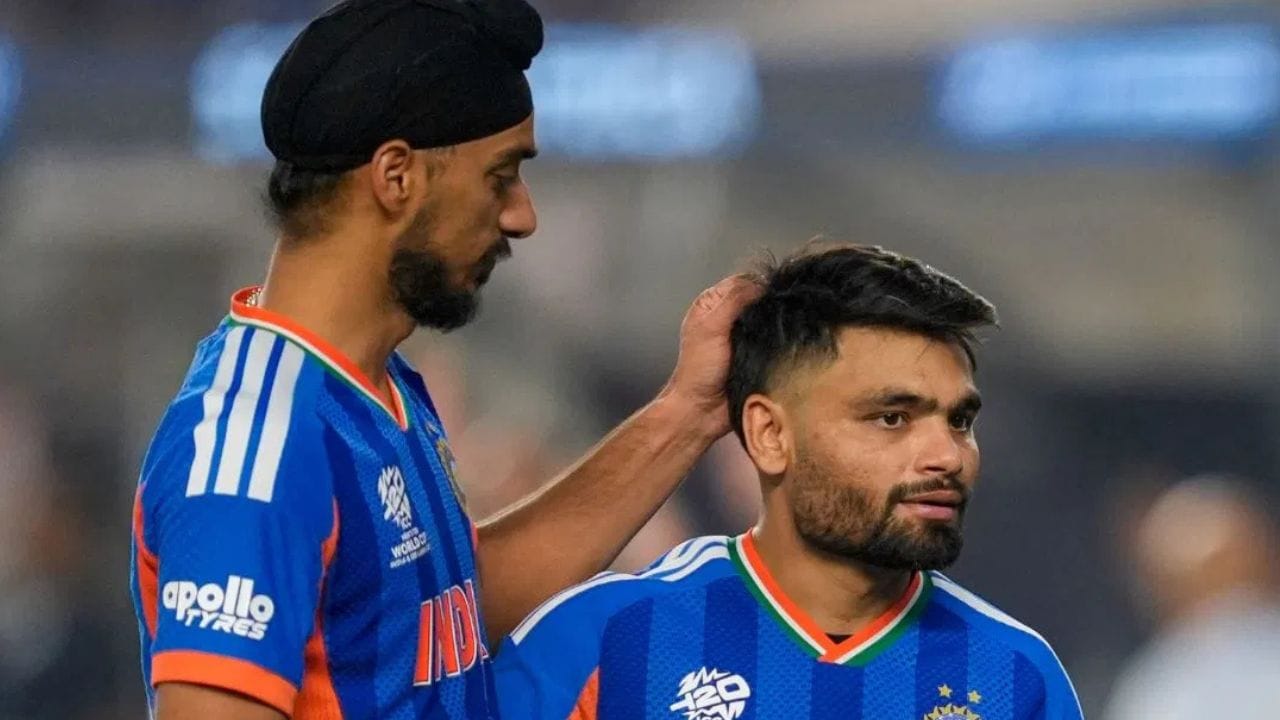 કુલદીપ યાદવ, મોહમ્મદ સિરાજ, રિંકુ સિંહ અને વોશિંગ્ટન સુંદર ઇંગ્લેન્ડ સામેની સેમિફાઇનલ મેચમાં રમશે નહીં.