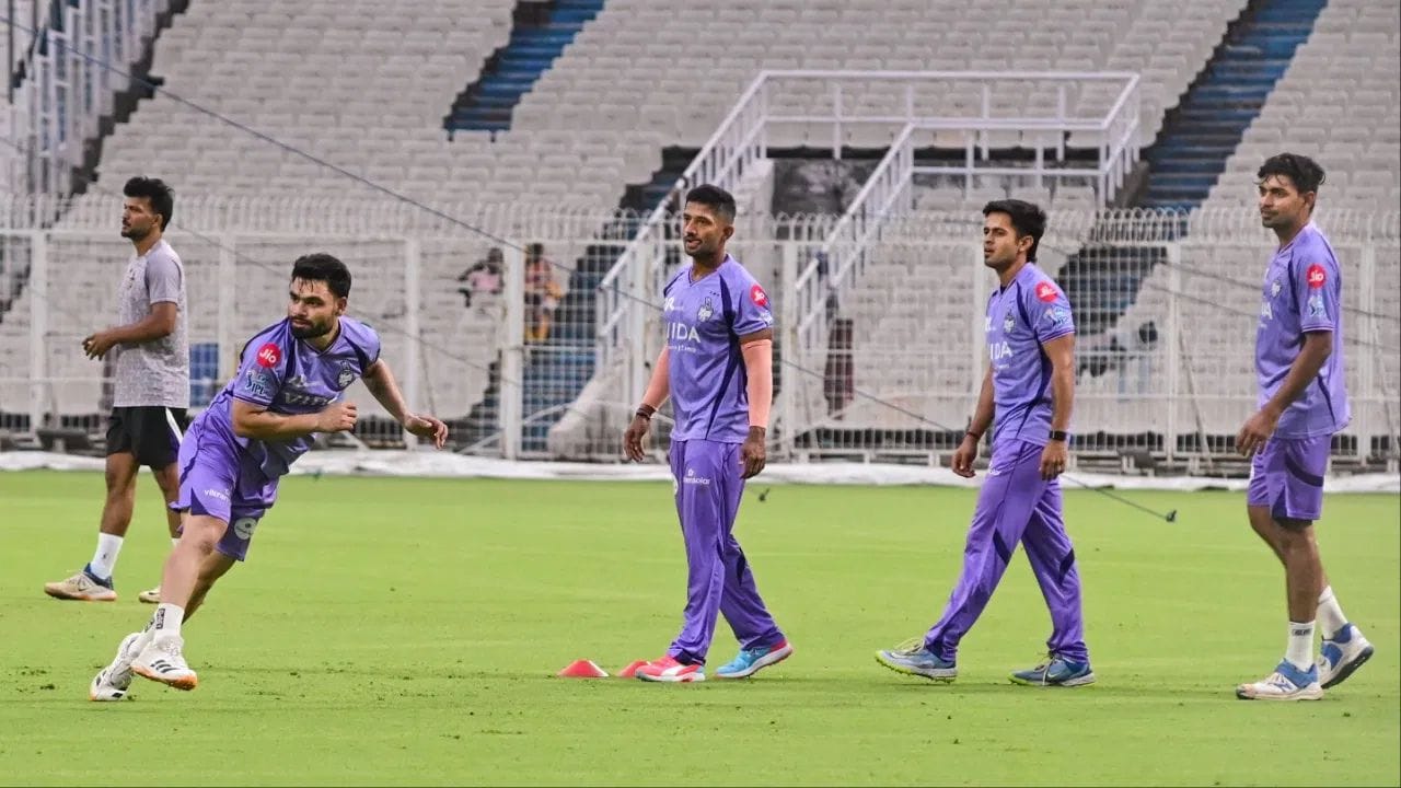 રિંકુ ઉપરાંત, હોકી ટીમના સભ્ય રાજકુમાર પાલ, પેરાલિમ્પિક્સ હાઈ જમ્પર પ્રવીણ કુમાર, ભાલા ફેંક એથલીટ અજીત સિંહ અને 200 મીટર દોડમાં બ્રોન્ઝ મેડલ જીતનાર સિમરન, 100 અને 200 મીટર દોડમાં બ્રોન્ઝ મેડલ જીતનાર પ્રીતિપાલને બ્લોક ડેવલપમેન્ટ ઓફિસર તરીકે નિયુક્ત કરવામાં આવ્યા છે. (PC:PTI)