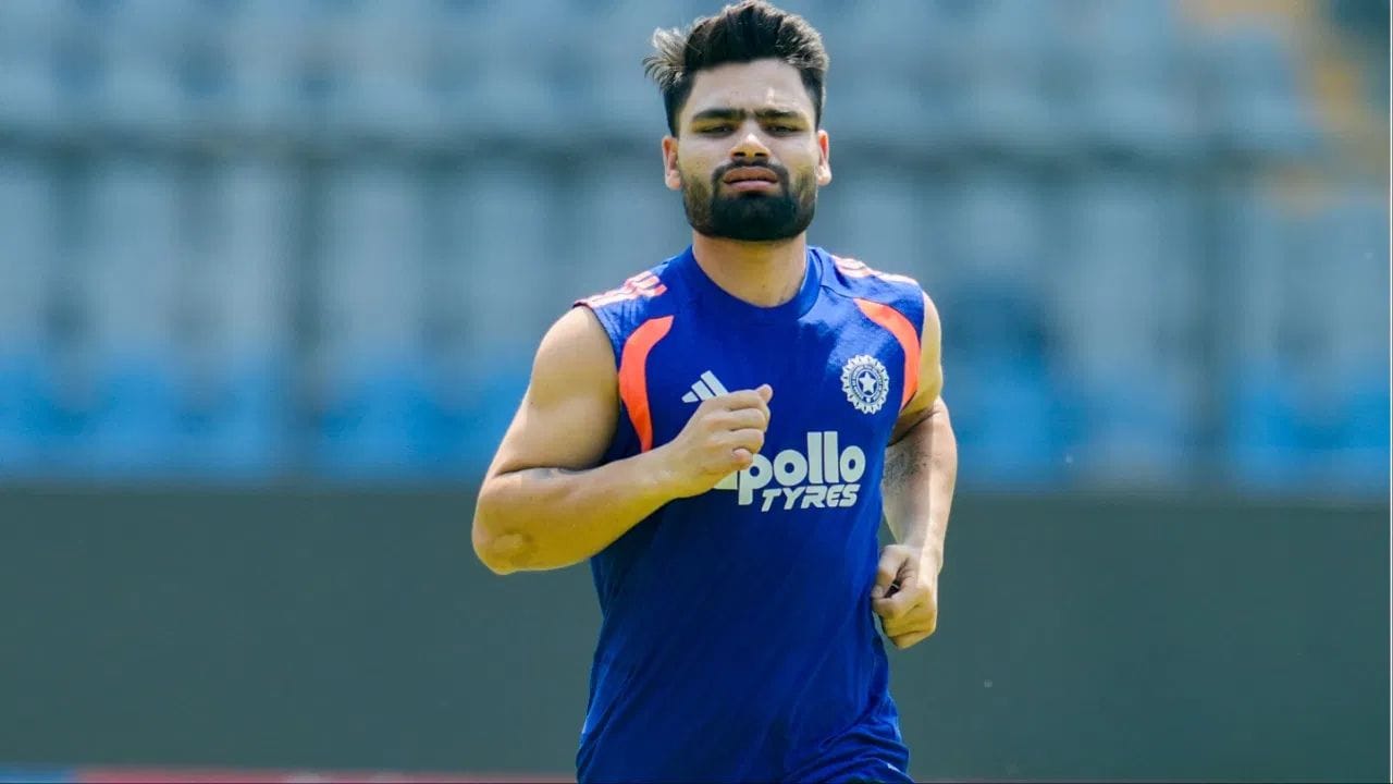 રિંકુ સિંહને 24 માર્ચે સાંજે 5 વાગ્યે લખનૌના લોકભવન ખાતે ઉત્તર પ્રદેશના મુખ્યમંત્રી દ્વારા પ્રાદેશિક રમતગમત અધિકારીનો નિમણૂક પત્ર અર્પણ કરવામાં આવશે. રિંકુ સિંહની સાથે, વિવિધ રમતોના છ અન્ય આંતરરાષ્ટ્રીય ખેલાડીઓને પણ નિમણૂક પત્ર અર્પણ કરવામાં આવશે.