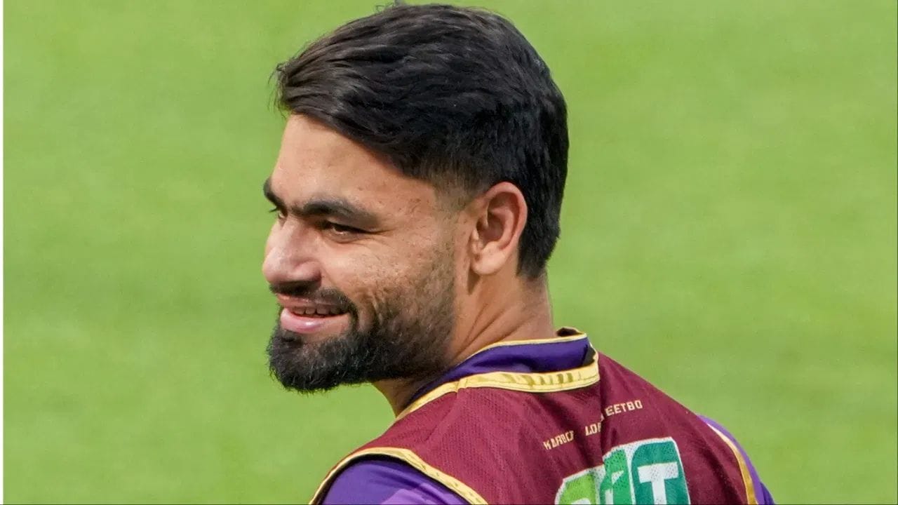 IPL 2026 28 માર્ચથી શરૂ થઈ રહી છે. પરંતુ તે પહેલા, રિંકુ સિંહ માટે એક સારા સમાચાર છે. તેની સરકારી નોકરી હવે કન્ફર્મ થઈ ગઈ છે. ડાબોડી બેટ્સમેન રિંકુ સિંહને ઉત્તર પ્રદેશ સરકારમાં પ્રાદેશિક રમતગમત અધિકારી તરીકે નિયુક્ત કરવામાં આવ્યા છે.