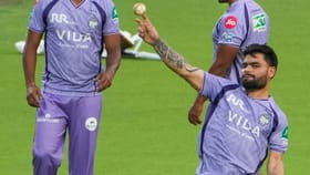 IPL 2026 પહેલા રિંકુ સિંહની સરકારી નોકરી કન્ફર્મ થઈ ગઈ