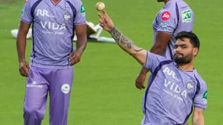 Breaking News: IPL 2026 પહેલા રિંકુ સિંહની સરકારી નોકરી કન્ફર્મ, જાણો તેને કેટલો પગાર મળશે?