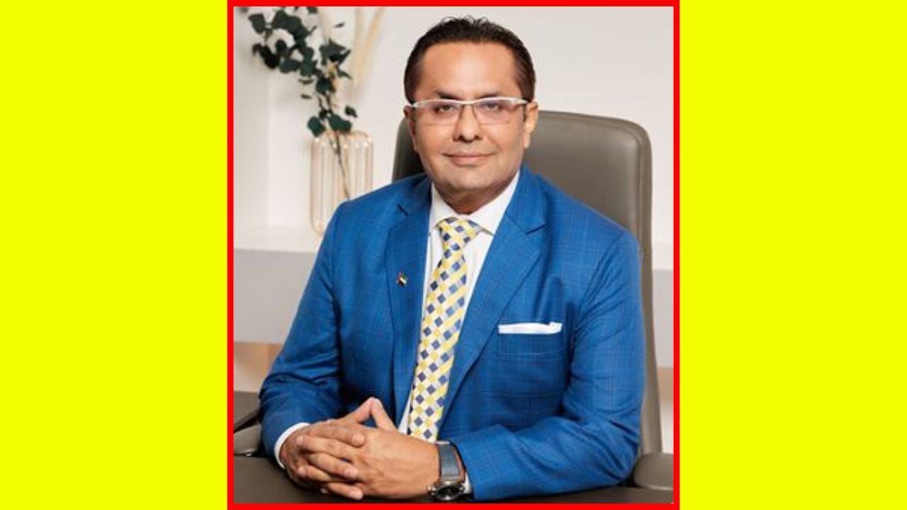 મુંબઈમાં જન્મેલા રિઝવાન સાજન ડાન્યુબ ગ્રુપ (Danube Group) ના ચેરમેન છે. રિયલ એસ્ટેટ અને બિલ્ડિંગ મટિરિયલમાં તેમનો મોટો વ્યવસાય છે. ફોર્બ્સ મુજબ, તેમની નેટવર્થ આશરે 2.5 અબજ ડોલર છે. પ્રોપર્ટી માર્કેટમાં અનિશ્ચિતતા આવવાથી માંગ પ્રભાવિત થઈ શકે છે.