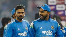 RO-KO નું મિશન-2027 : જાણો ક્યારે કરશે ટીમ ઈન્ડિયામાં કમબેક