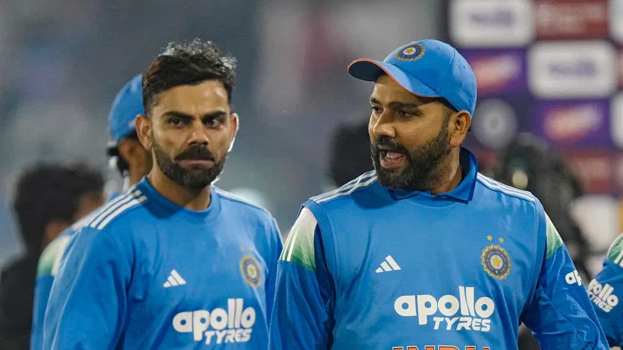 RO-KO 2027: રોહિત શર્મા-વિરાટ કોહલીનો પ્લાન 2027, આ તારીખે કરશે કમબેક, રમશે કુલ આટલી મેચ
