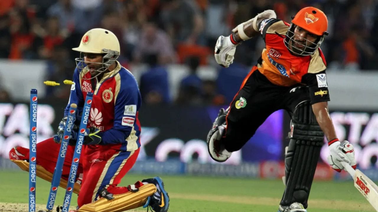 Breaking News: IPL ઈતિહાસમાં સૌથી વધુ વાર રન આઉટ થવાનો શરમજનક રેકોર્ડ છે આ ભારતીય દિગ્ગજના નામે