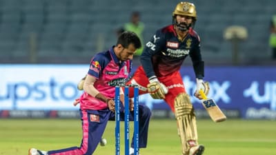 IPL 2026 શરૂ થવા જઈ રહી છે. આ ટુર્નામેન્ટ 28 માર્ચથી શરૂ થશે. આ ટુર્નામેન્ટ શરૂ થાય તે પહેલાં, સૌથી વધુ રન આઉટ થયેલા ખેલાડીઓ વિશે જાણો.