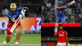 IPLમાં ધીમી સદી ફટકારનારા 5 બેટ્સમેન, જાણો લિસ્ટમાં કેટલા ભારતીયો સામેલ છે