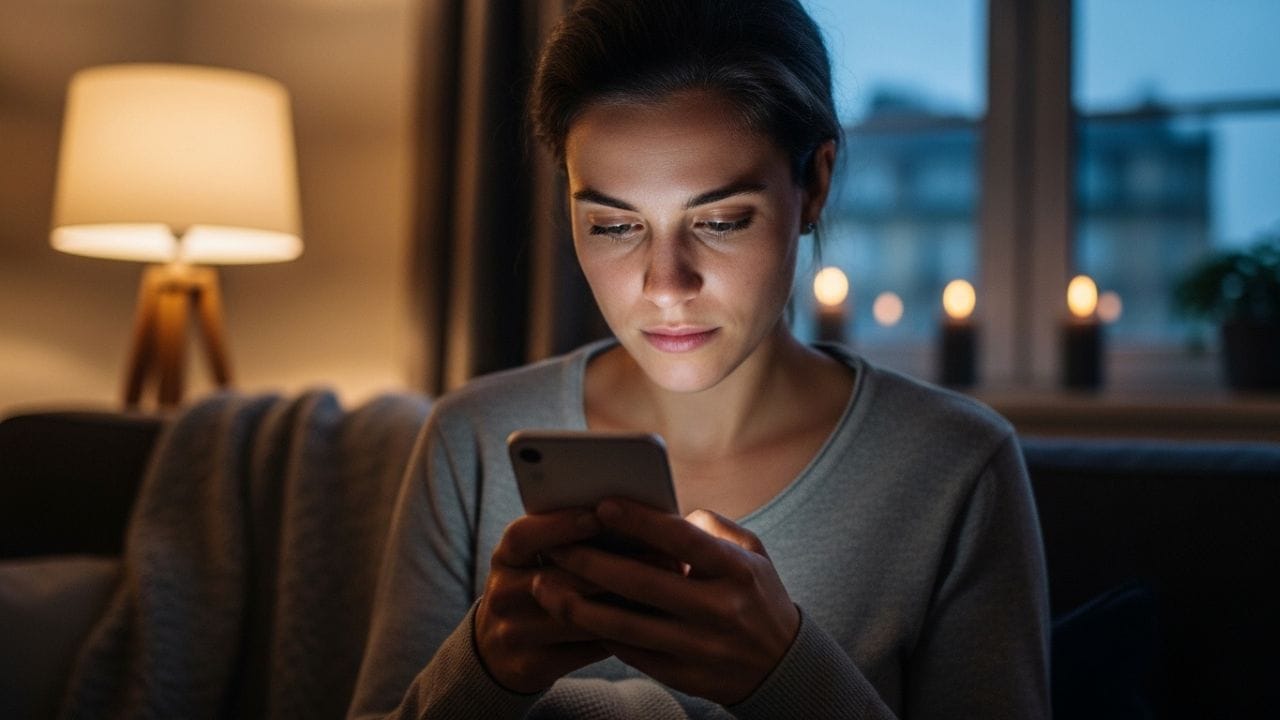 ‘S’ કોડ સેવા સંબંધિત સંદેશાઓ દર્શાવે છે કે આવા મેસેજ તમને કોઈ મહત્વપૂર્ણ અપડેટ કે યાદ અપાવવા માટે મોકલવામાં આવે છે, જેમ કે વીજળી અથવા મોબાઇલ બિલની ચુકવણીની તારીખ. ઉપરાંત, ફ્લાઇટ ટિકિટની પુષ્ટિ અથવા સ્ટેટસ અપડેટ્સ વિશેની માહિતી પણ આવા ‘S’ કોડવાળા સંદેશાઓમાં મળે છે. ( Credits: AI Generated )