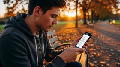 સૌપ્રથમ ‘P’ અક્ષર સમજીએ, જેનો અર્થ પ્રમોશનલ એટલે કે જાહેરાત સંબંધિત સંદેશ થાય છે. જો કોઈ મેસેજના મોકલનારના નામના અંતે ‘P’ આવે, તો મોટાભાગે તે માર્કેટિંગ અથવા ઓફરવાળો મેસેજ હોય છે. જેમ કે ‘AD-Myntra-P’ જેવા નામથી આવેલ મેસેજ જોઈને તમે સમજી શકો છો કે આ એક જાહેરાતનો સંદેશ છે, ભલે તમે તેને ખોલ્યો ન હોય. ( Credits: AI Generated )