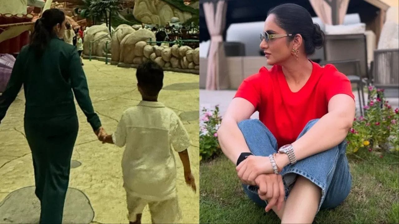 ઈઝરાયેલ, અમેરિકા અને ઈરાન વચ્ચે ચાલી રહેલા યુદ્ધને કારણે મધ્ય પૂર્વમાં ફેલાયેલા ભયથી સાનિયા મિર્ઝા પણ ચિંતિત હતી. તેણીએ કહ્યું કે દુબઈ તેના માટે બીજા ઘર જેવું છે, પરંતુ ત્યાંની પરિસ્થિતિ જોયા પછી, તેણે ઈદ માટે ભારત પાછા ફરવાનું નક્કી કર્યું.