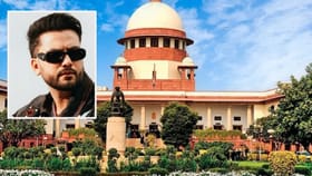 Breaking News : યુટ્યુબર એલ્વિશ યાદવને મોટી રાહત