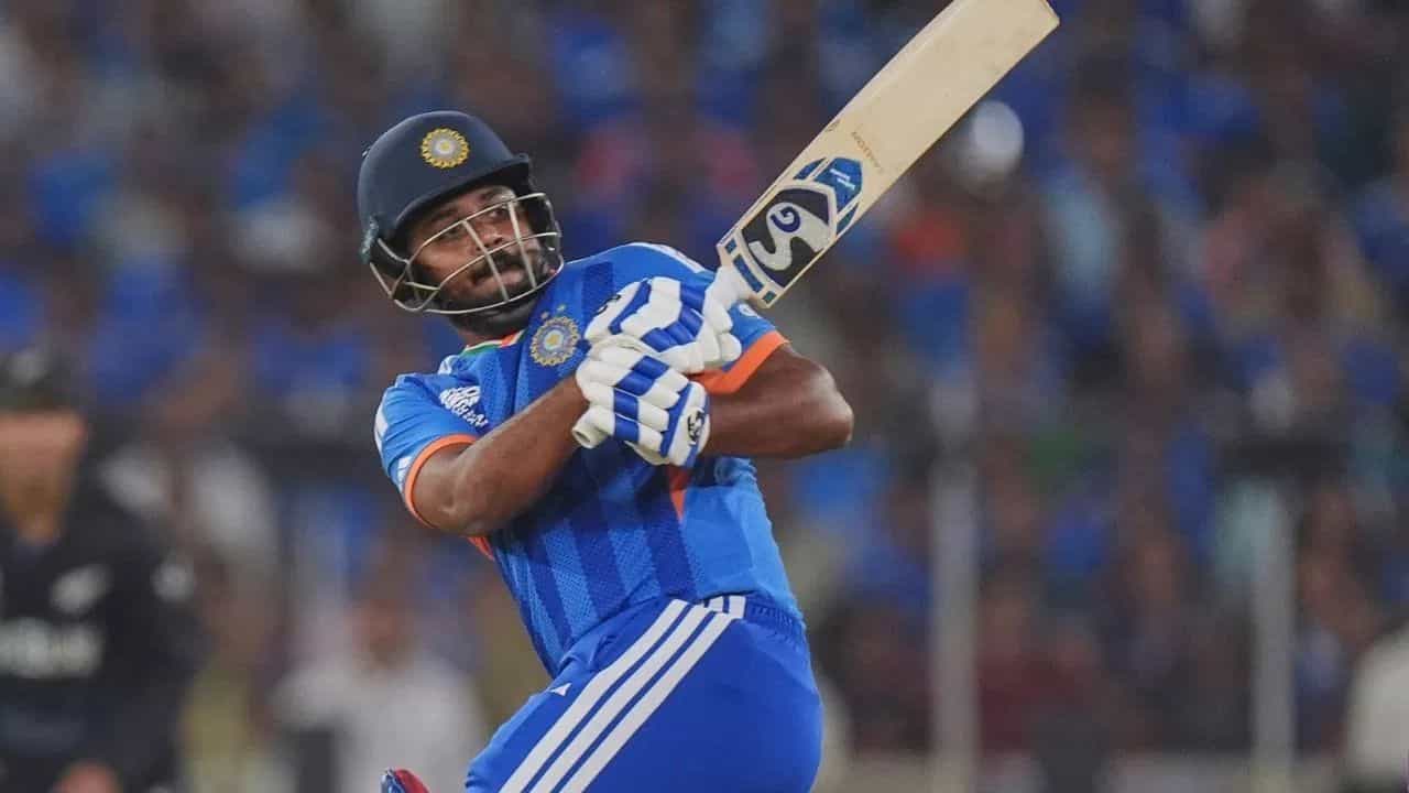 T20 WC Breaking : ટીમ ઈન્ડિયા T20 વર્લ્ડ કપની સિક્સ મશીન બની, ટૂર્નામેન્ટમાં સૌથી વધુ સિક્સરનો રેકોર્ડ બનાવ્યો