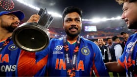 સંજુ સેમસન ભારતની T20 ટીમનો કેપ્ટન બનશે ?