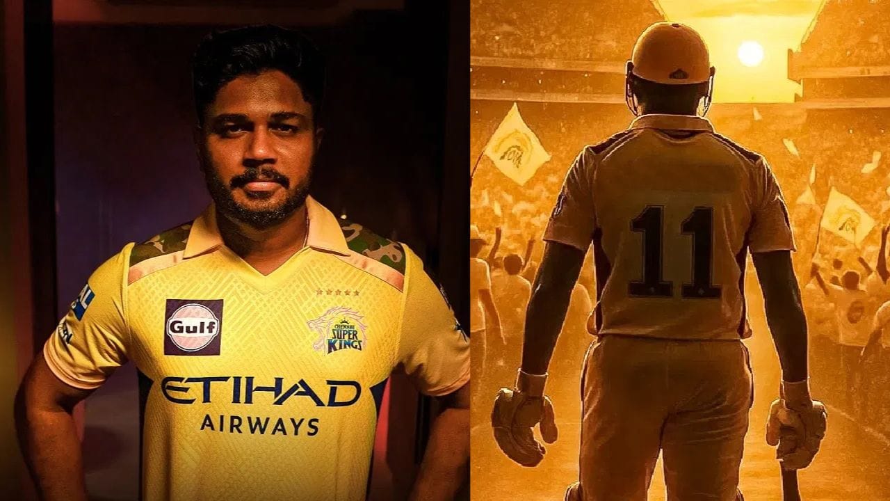 Breaking News: ઓપનિંગ, નંબર-3 કે મિડલ ઓર્ડર… CSK માં સંજુ સેમસન કયા નંબર પર કરશે બેટિંગ ? પૂર્વ કોચે કરી આગાહી