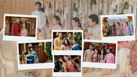 તેંડુલકર પરિવારનો દેશી લુક ચાહકોને પસંદ આવ્યો, જુઓ ફોટો