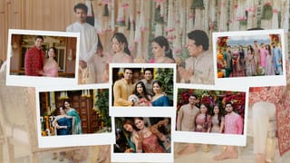 લગ્નના 12 દિવસ પછી, સારા તેંડુલકરે ભાઈના લગ્નના ફંક્શનના ફોટો શેર કર્યા, જુઓ ફોટો