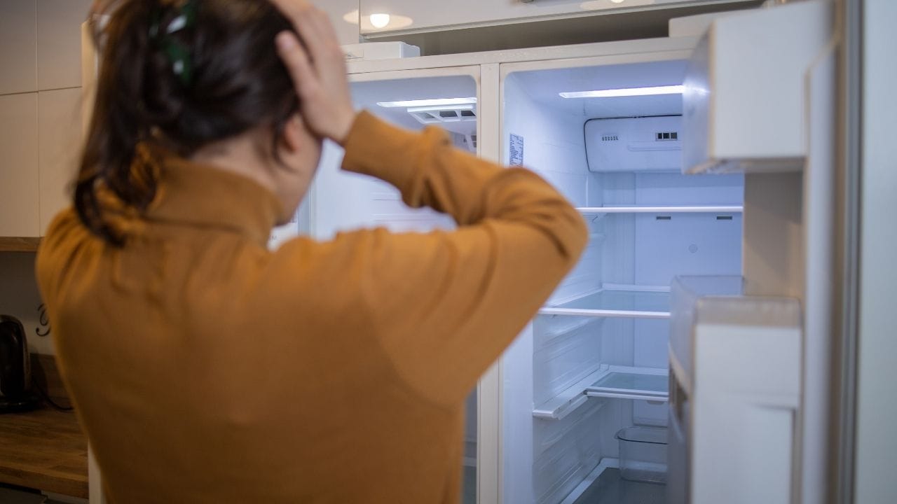 ફ્રીઝરમાં વધુ પડતો બરફ જમા થવો પણ વીજળીના વધતા બિલનું એક મોટું કારણ બની શકે છે. જ્યારે બરફનું સ્તર વધુ વધી જાય છે, ત્યારે ઠંડકની પ્રક્રિયા પર અસર પડે છે અને મશીનને વધુ મહેનત કરવી પડે છે. જો ફ્રીઝરમાં બરફનું સ્તર લગભગ અડધા ઇંચ જેટલું થઈ જાય, તો તેને સાફ કરી દેવું જોઈએ. આથી રેફ્રિજરેટરની કાર્યક્ષમતા વધે છે અને વીજળીની બચત થાય છે.