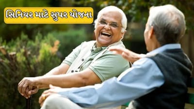 આ સરકારી યોજના તમારા માટે બની રહેશે જીવનરેખા ! માસિક ₹20,000 નું પેન્શન મેળવો