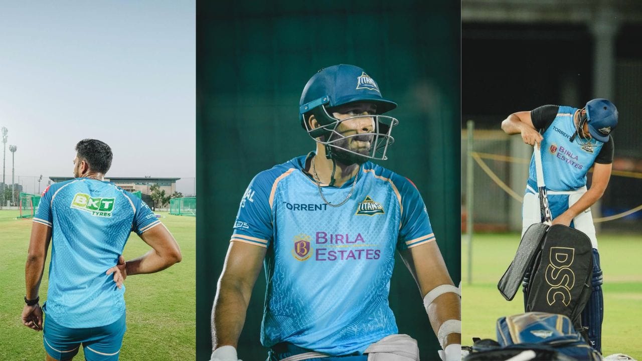 2024ની IPL ઓકશનમાં, તેને ગુજરાત ટાઇટન્સ દ્વારા ટીમમાં લેવામાં આવ્યો હતો. જેના માટે તેના પર 7.4 કરોડની બોલી લગાવી હતી. શાહરુખ ખાન 2021 થી 2023 દરમિયાન ઇન્ડિયન પ્રીમિયર લીગ (IPL)માં પંજાબ કિંગ્સ માટે રમી ચૂક્યો છે.