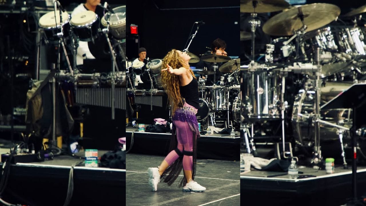 ઈન્ટરનેશનલ પોપ સ્ટાર શકીરાએ 2007માં મુંબઈમાં ઓરલ ફિક્સેશન ટુર કરી હતી. હવે ફરી એક વખત ભારત આવી રહી છે. જેનાથી ચાહકો ખુબ જ ઉત્સાહિત છે. 