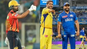 IPL 2026: IPLમાં ધોની-રોહિત કરતાં પણ આગળ છે આ કેપ્ટન