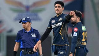 Breaking News: IPL 2026 પહેલા ગુજરાત ટાઈટન્સના કેપ્ટન શુભમન ગિલે મુંબઈમાં ખરીદ્યું ભવ્ય એપાર્ટમેન્ટ