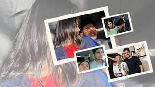 Breaking News : શુભમન ગિલની બહેન રિયાલિટી ટીવીશોમાં કરશે એન્ટ્રી ! ગ્લેમરસ મામલે સ્ટાર્સને છોડશે પાછળ