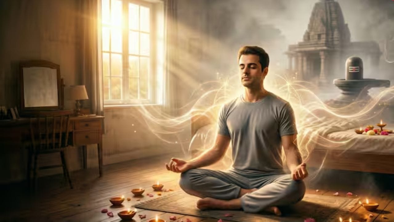 કાળા જાદુથી બચવાનો બીજો સરળ રસ્તો મહામૃત્યુંજય મંત્રનો જાપ કરવાનો છે. આ મંત્ર સાંભળવો પણ અસરકારક છે, પરંતુ અમે તેને ફક્ત તે લોકો માટે સાંભળવાની ભલામણ કરીએ છીએ જેઓ તેનો ઉચ્ચારણ કેવી રીતે કરવો તે જાણતા નથી. તેનો ખોટો ઉચ્ચાર ટાળો, કારણ કે તેનાથી સારા પરિણામ મળશે નહીં. તેનો 108 વાર જાપ કરો. જે લોકો આ મંત્રનો દરરોજ 108 વાર જાપ કરે છે, તેમના માટે તે ચમત્કારિક રીતે કાર્ય કરે છે.