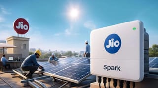 Jio એ લોન્ચ કર્યું નવું Spark Micro Inverter, સોલાર વીજળી કટનો કાયમી ઉકેલ, જાણો તેની ખાસિયત
