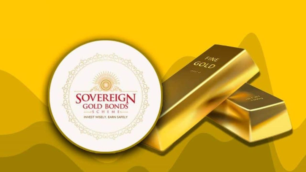 બજાર નિષ્ણાતોના મતે, આ ઘટાડાનું મુખ્ય કારણ આંતરરાષ્ટ્રીય સોનાના ભાવમાં નબળાઈ અને સ્થાનિક સ્તરે નફો બુકિંગ છે. સોનાના ભાવમાં તાજેતરના વધઘટની સીધી અસર SGBs પર પડે છે, કારણ કે આ બોન્ડ સોનાના મૂલ્ય સાથે જોડાયેલા છે. (ફોટો ક્રેડિટ-સોશિયલ મીડિયા)