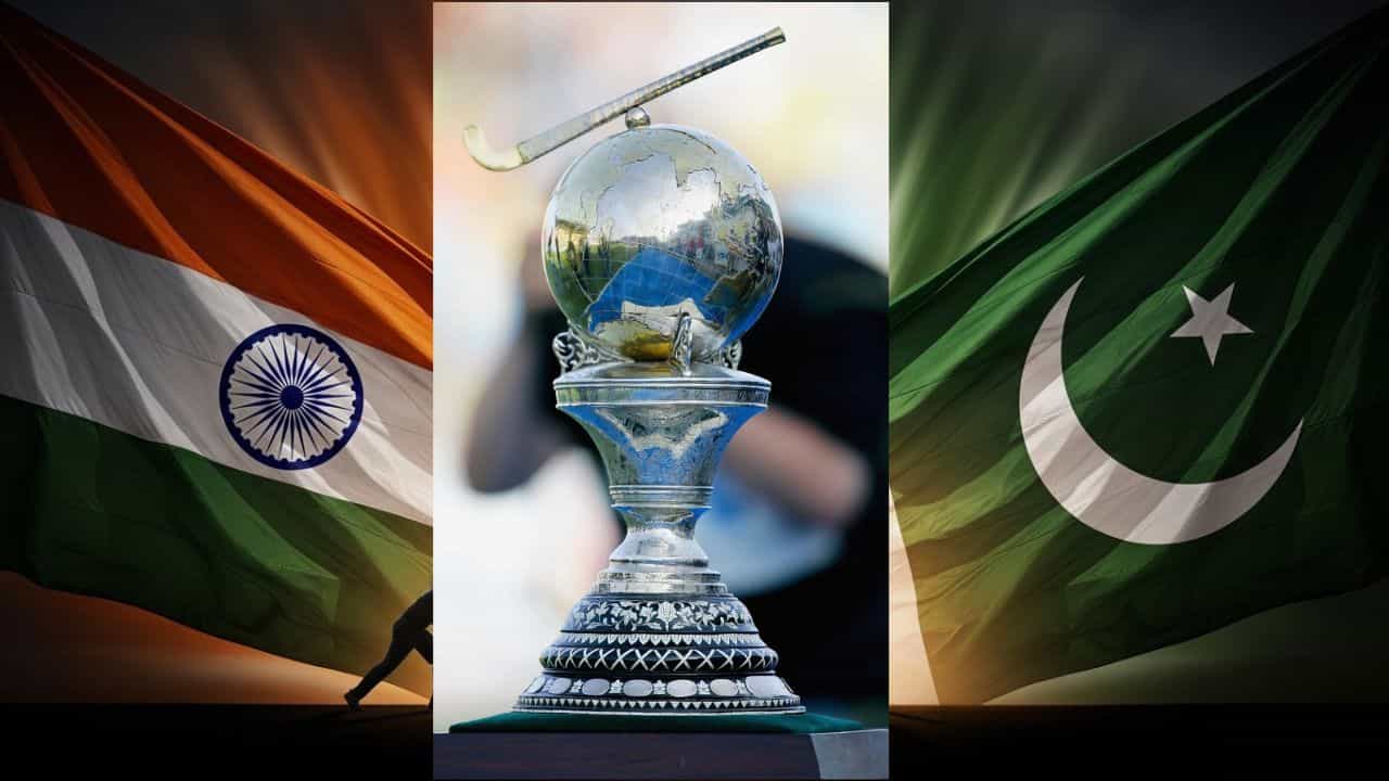 Breaking News IND vs PAK: ભારત અને પાકિસ્તાન વચ્ચે ફરી ‘મહાસંગ્રામ’ થશે! જાણો કયા રમાશે આ ટુર્નામેન્ટ