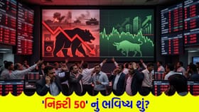 શું વર્ષ 2026 સુધી શેરબજાર પર મંદીના વાદળ છવાયેલા રહેશે?