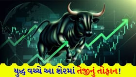 સોમવારે માર્કેટ ખુલતા જ રોકેટ બની શકે છે આ 'સ્ટોક'
