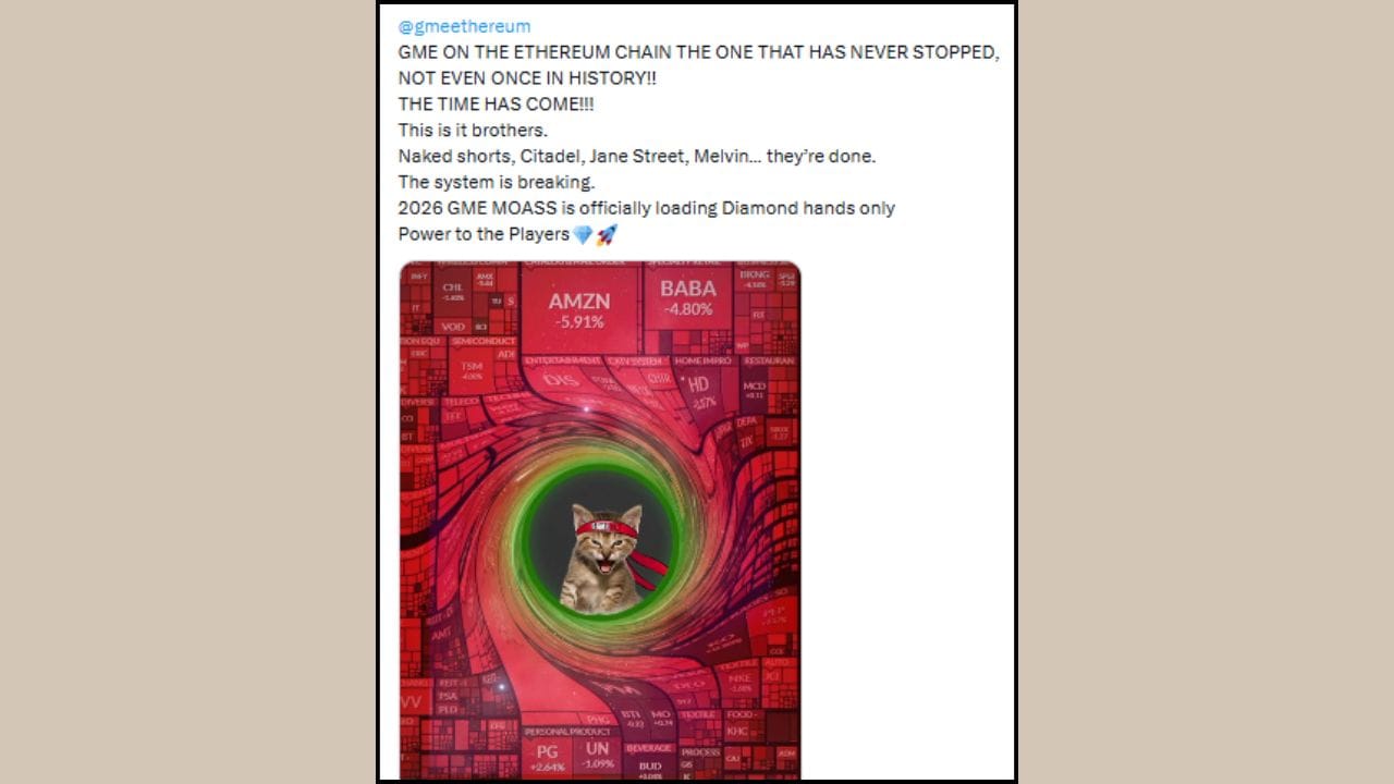 વ્હાઇટ હાઉસે પુષ્ટિ કરી છે કે, જ્યાં સુધી સિસ્ટમ સંપૂર્ણપણે સ્થિર (Stable) નહીં થાય ત્યાં સુધી બજારો બંધ રહેશે. એવામાં હવે તમામ સ્ટોક ટ્રેડિંગ બંધ કરી દેવામાં આવ્યા છે.