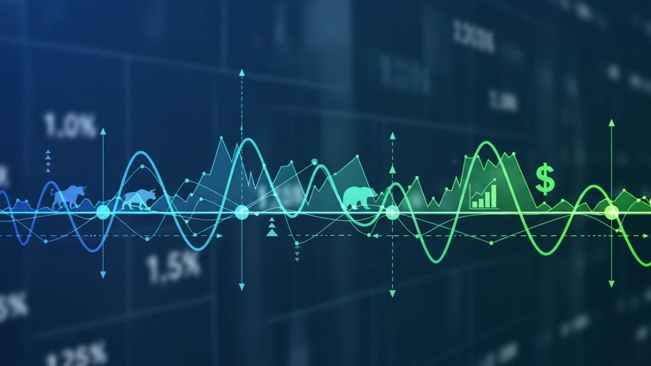 NBCC (India) Limited હાલમાં શેર બજારમાં મજબૂત પ્રદર્શન કરતી કંપનીઓમાંની એક ગણાય છે. કંપનીનો વર્તમાન શેર ભાવ અંદાજે રૂ. 85.5 છે અને તેમાં આશરે 2.84% નો વધારો નોંધાયો છે. કંપનીનું માર્કેટ કેપ લગભગ રૂ. 23,090 કરોડ છે, જે તેની મજબૂત બજાર સ્થિતિ દર્શાવે છે. સાથે જ કંપનીનો P/E રેશિયો 34.8 છે, જ્યારે ROCE 33.2% અને ROE 25.5% છે, જે તેની નફાકારકતા અને કાર્યક્ષમતા દર્શાવે છે. ( Credits: AI Generated )