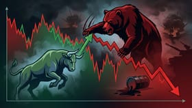 ક્રૂડ ઓઇલના ભડકે બળતા ભાવ વચ્ચે આ શેરોમાં રોકેટ જેવી 'તેજીના સંકેત'