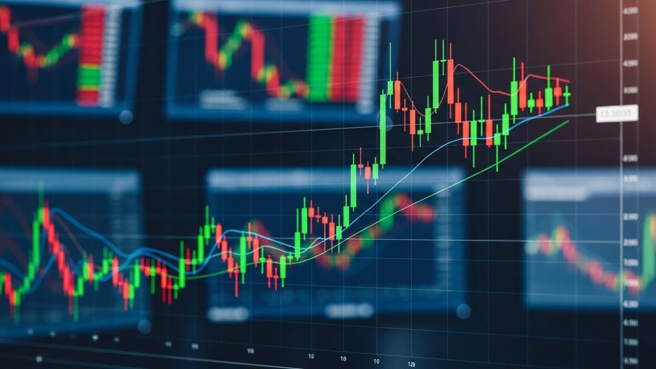 રામકી ઇન્ફ્રાસ્ટ્રક્ચર લિમિટેડના શેરમાં તાજેતરમાં સારો ઉછાળો જોવા મળ્યો છે. હાલ કંપનીનો શેર ભાવ લગભગ ₹478 આસપાસ ટ્રેડ થઈ રહ્યો છે અને તેમાં આશરે 11% જેટલો વધારો નોંધાયો છે. કંપનીનું માર્કેટ કેપ લગભગ ₹3,308 કરોડ છે, જ્યારે સ્ટોકનો P/E રેશિયો 14.8 છે, જે દર્શાવે છે કે હાલના મૂલ્યાંકન મુજબ શેર રોકાણકારો માટે આકર્ષક ગણાઈ શકે છે. કંપનીની બુક વેલ્યુ ₹297 છે અને માર્કેટ કેપ ટુ સેલ્સ રેશિયો 1.81 દર્શાવે છે. ( Credits: AI Generated )