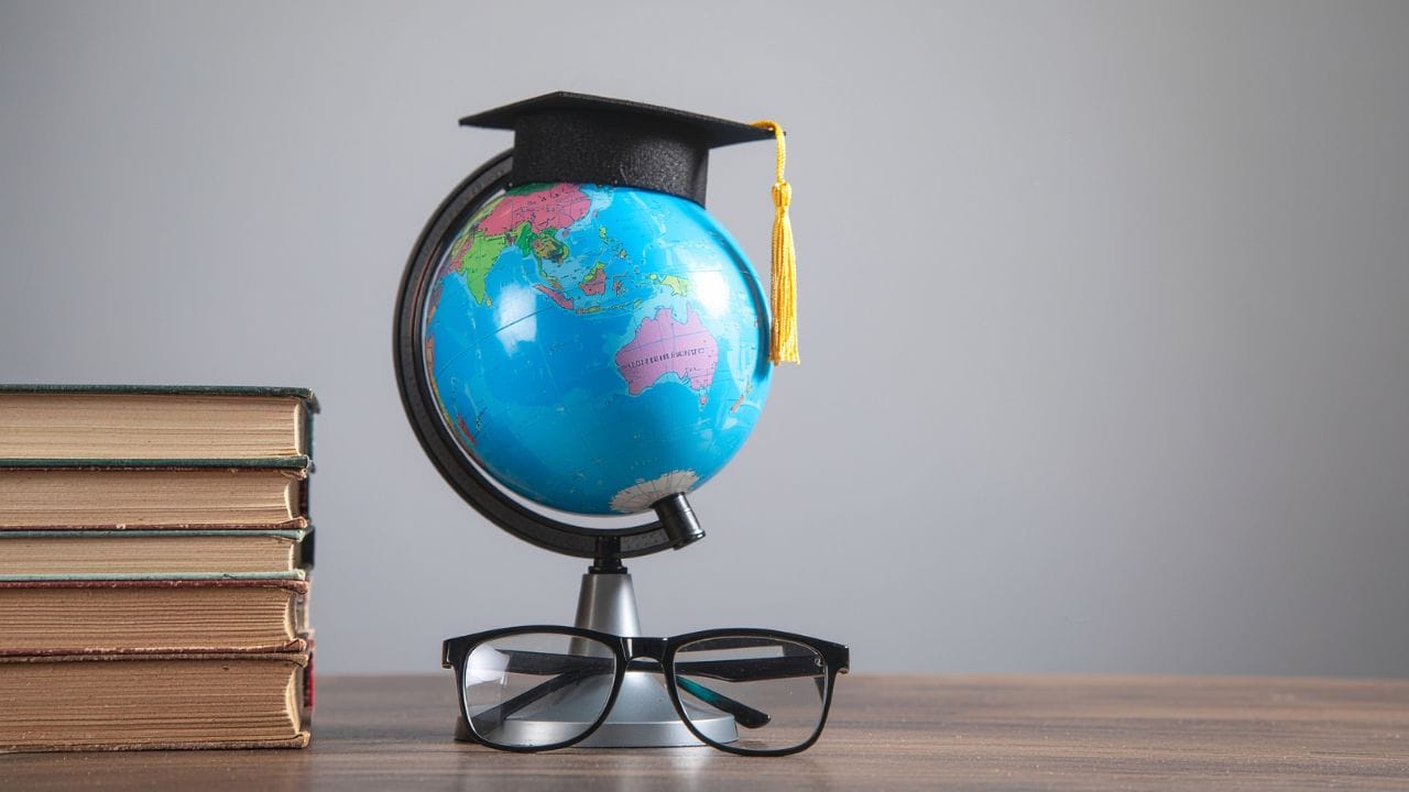 આ રીતે, કેનેડા, યુકે, ઓસ્ટ્રેલિયા, ન્યુઝીલેન્ડ અને જર્મની જેવા દેશો વિદેશમાં અભ્યાસ કરવા માંગતા વિદ્યાર્થીઓ માટે સારા વિકલ્પ છે. અહીં અભ્યાસ સાથે સાથે જીવનસાથીને સાથે રાખવાની અને કામ કરવાની તક મળવાથી પરિવાર માટે આર્થિક અને માનસિક રીતે પણ સહારો મળે છે.